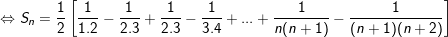 Các dạng toán Tính tổng dãy số lũy thừa có quy luật – Số học 6