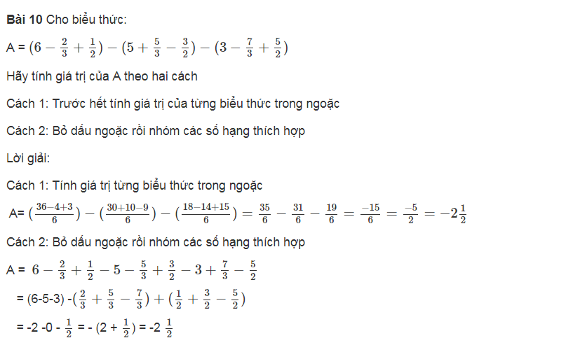 Phân tích đa thức thành nhân tử bằng phương pháp dùng hằng đẳng thức