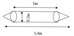 Bài tập tuần 31 – Toán lớp 9