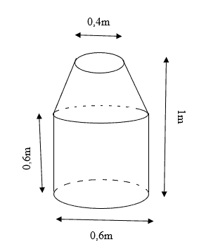 Bài tập tuần 31 – Toán lớp 9