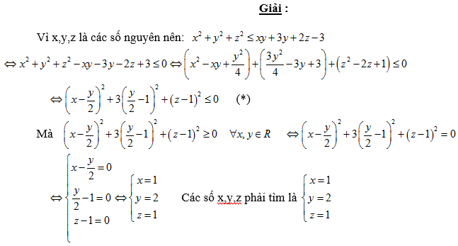 Bất đẳng thức, tìm giá trị min-max của biểu thức