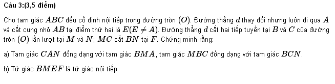 Đề thi HSG môn Toán lớp 9 tỉnh Quảng Bình năm học 2012 – 2013