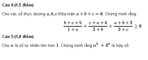 Đề thi HSG môn Toán lớp 9 tỉnh Quảng Bình năm học 2012 – 2013