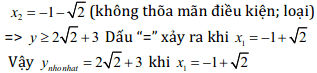 Đề thi Toán vào 10 THPT chuyên Lê Quý Đôn – Bình Định 2014 – 2015