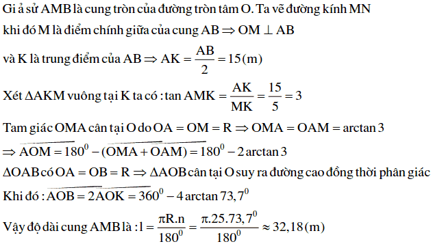 Đề thi Toán vào lớp 10 An Giang năm học 2018-2019 có đáp án