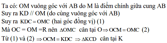 Đề thi Toán vào lớp 10 Thái Nguyên năm học 2018-2019 có đáp án