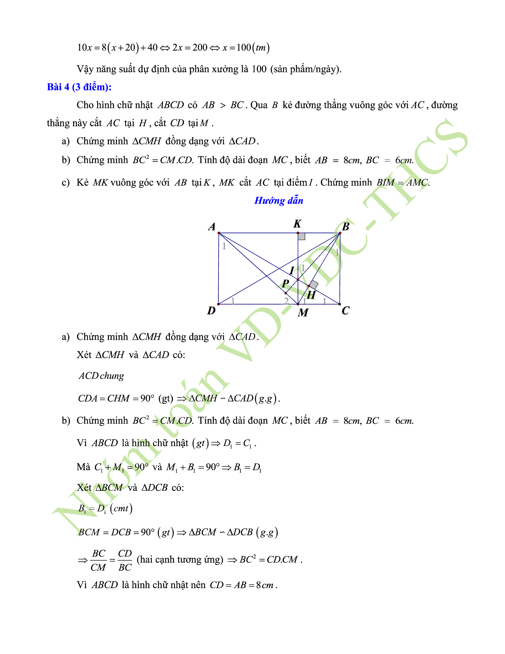 29+ đề thi giữa hk2 toán chuẩn sưu tầm hay nhất 2021