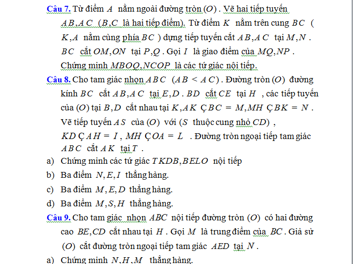 Cac dang bai tap nang cao hinh hoc 9 04