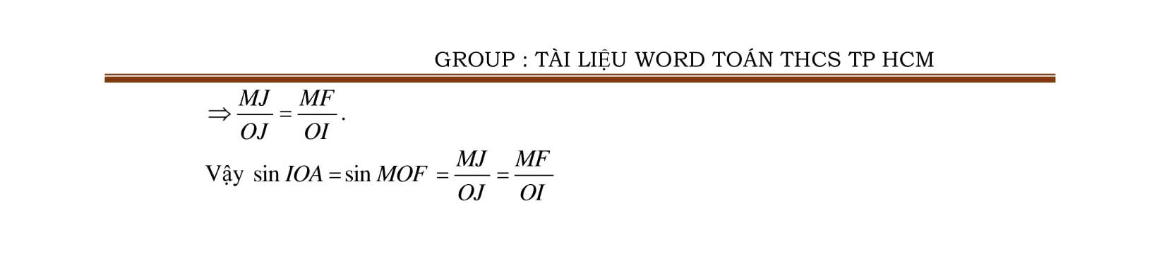 Đề thi Tuyển sinh Toán 9 và 10 - 2020-2021 - có lời giải