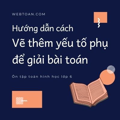 Cẩm Nang Vẽ Thêm Hình Phụ Trong Giải Toán Hình Học Phẳng Tái Bản 2017   Sách của Nguyễn Đức Tấn  GIẢM 20  Vinabookcom