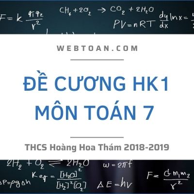de-cuong-hk1-mon-toan-7-thcs-hoang-hoa-tham-2018-2019