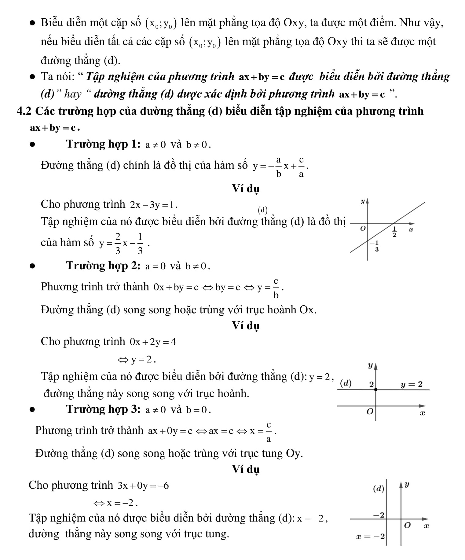 Đề cương HK2 Toán 9 được tổng hợp giúp trên 8+