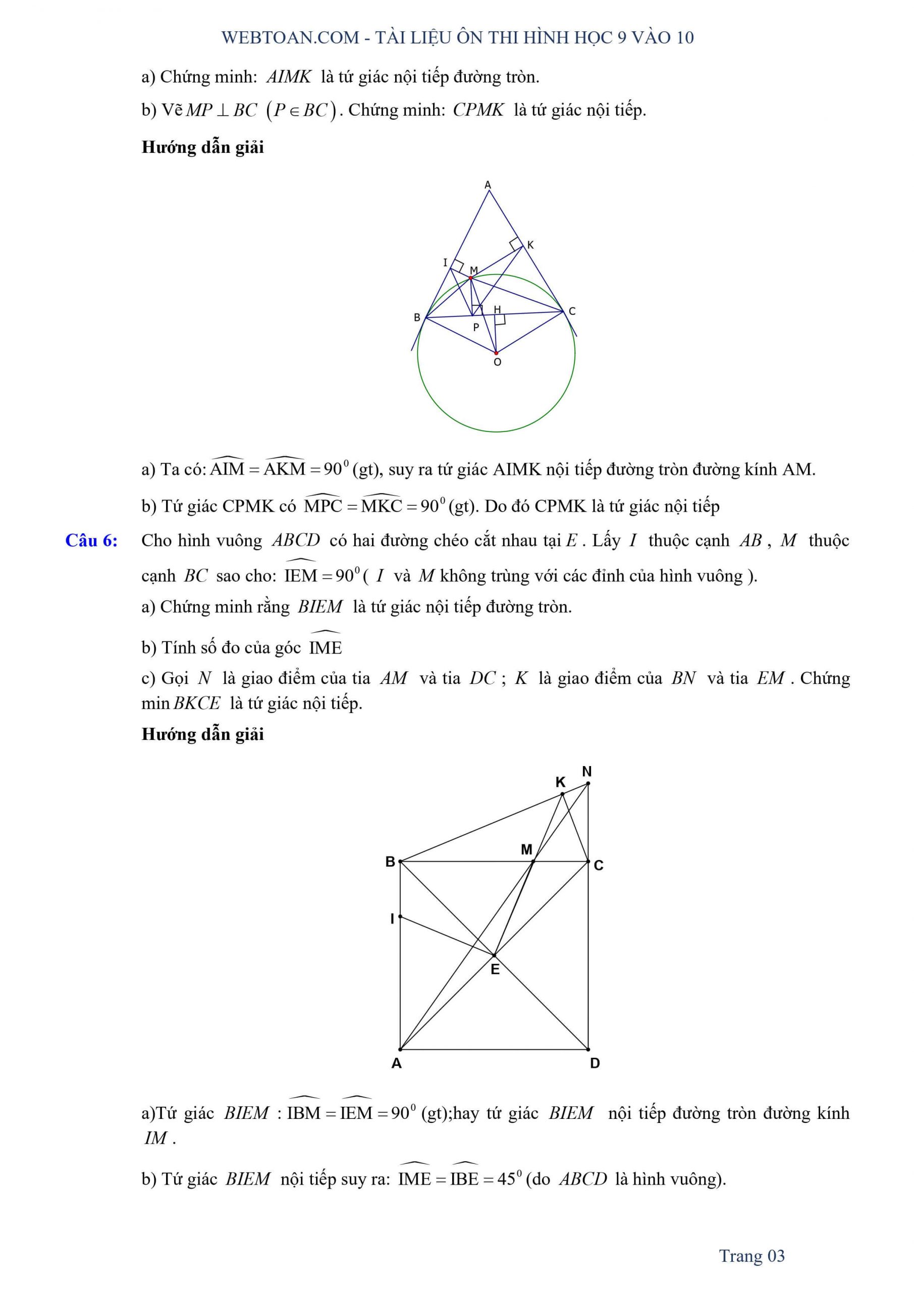 tong hop tat ca cac dang toan hinh hoc 9 vao 10 2 2 scaled